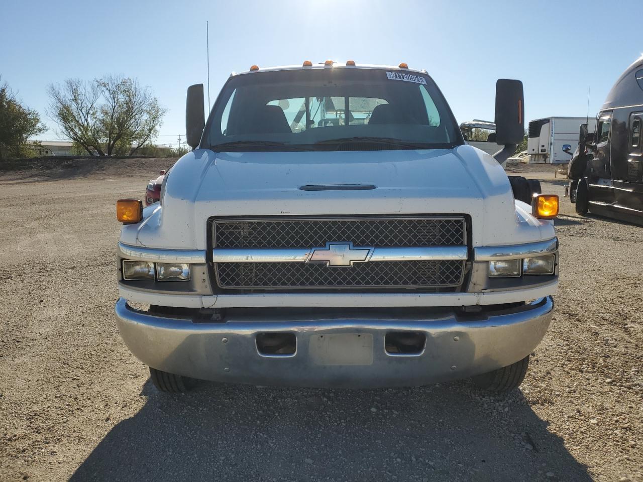 2006 Chevrolet C4500 C4C042