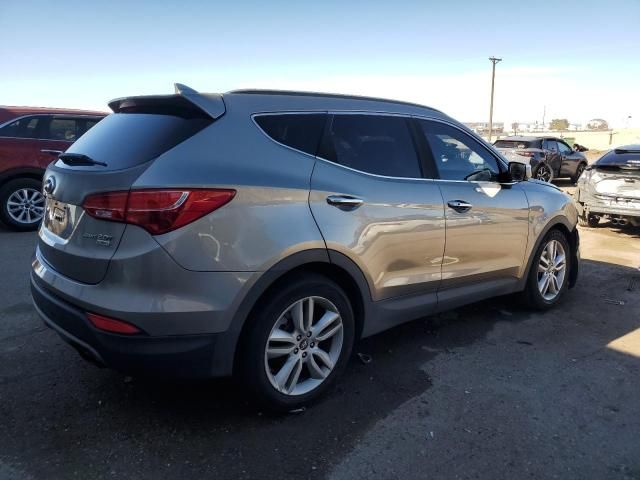 2015 Hyundai Santa FE Sport