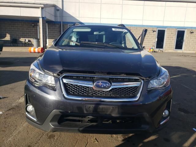 2017 Subaru Crosstrek Premium