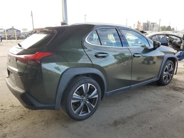 2019 Lexus UX 200