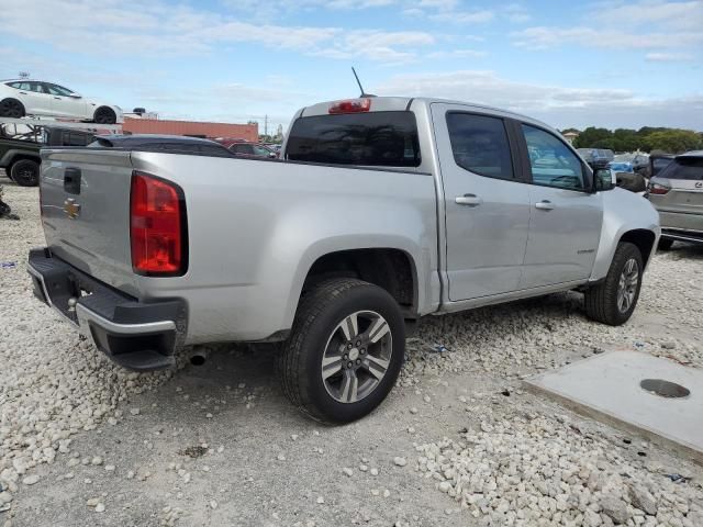 2017 Chevrolet Colorado