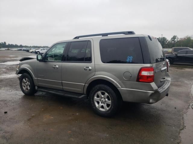 2008 Ford Expedition XLT