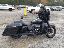 Harley-Davidson salvage cars for sale: 2019 Harley-Davidson Flhxs