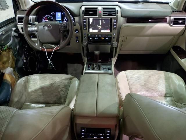 2010 Lexus GX 460