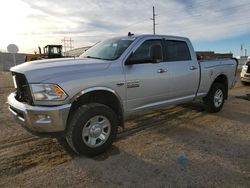 Dodge Vehiculos salvage en venta: 2017 Dodge RAM 2500 SLT