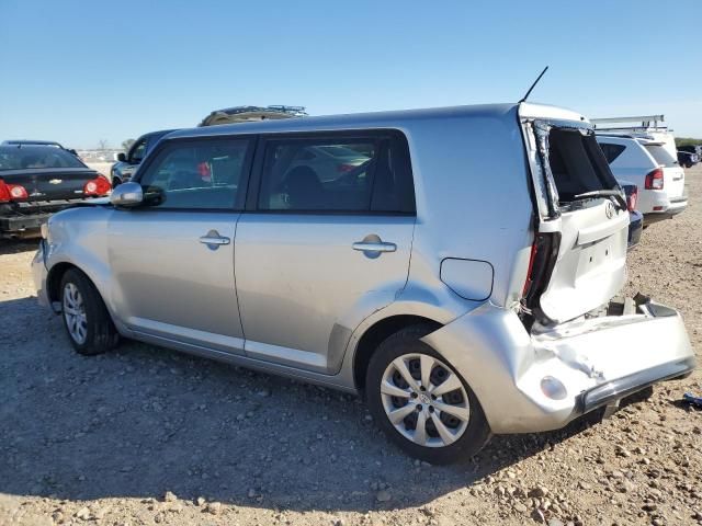 2015 Scion XB