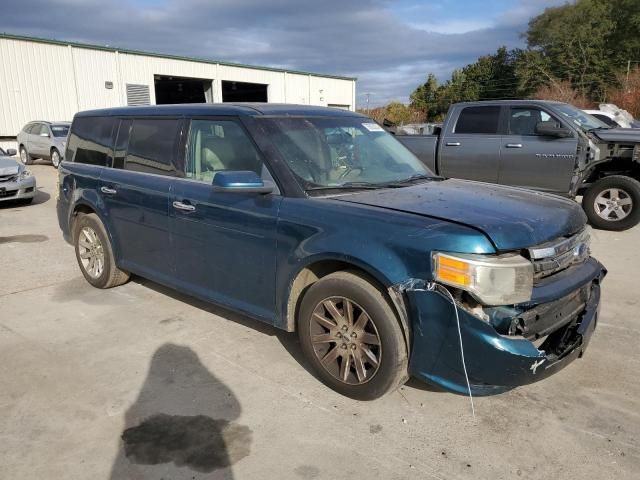 2011 Ford Flex SEL