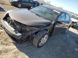 Nissan Altima salvage cars for sale: 2015 Nissan Altima 2.5