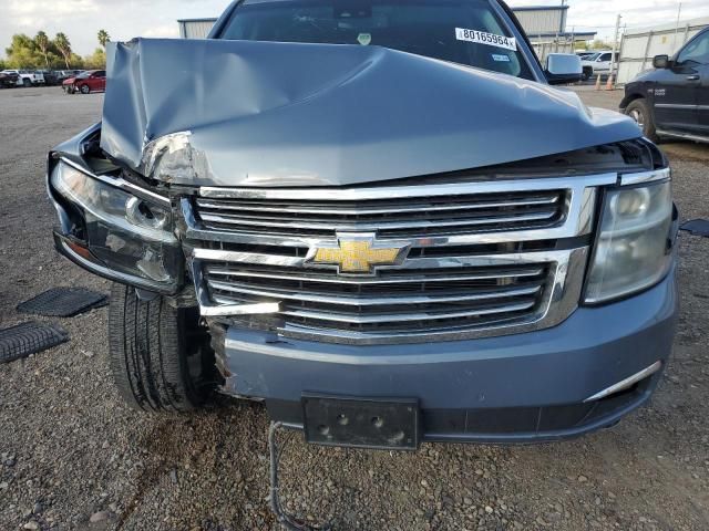 2015 Chevrolet Tahoe C1500 LT