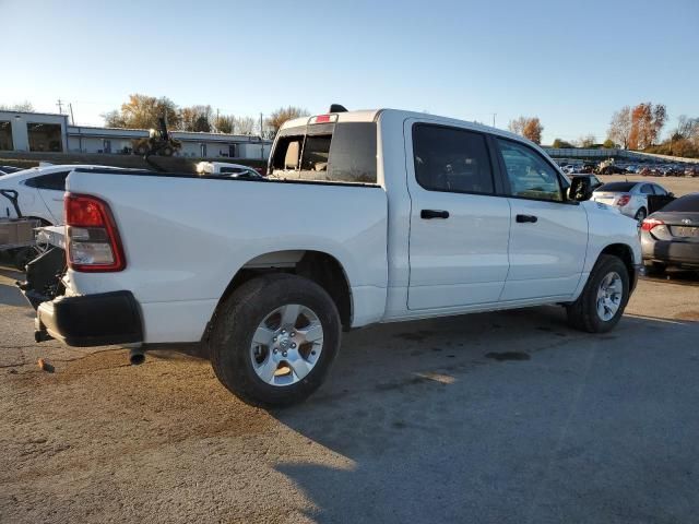 2023 Dodge RAM 1500 Tradesman