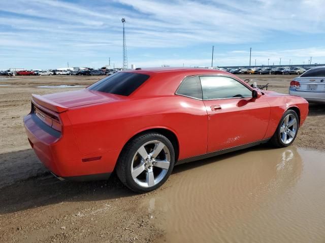 2009 Dodge Challenger R/T