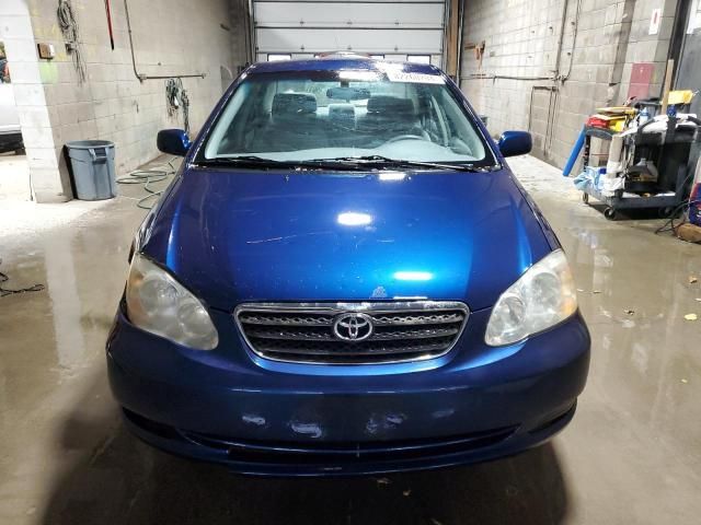 2008 Toyota Corolla CE