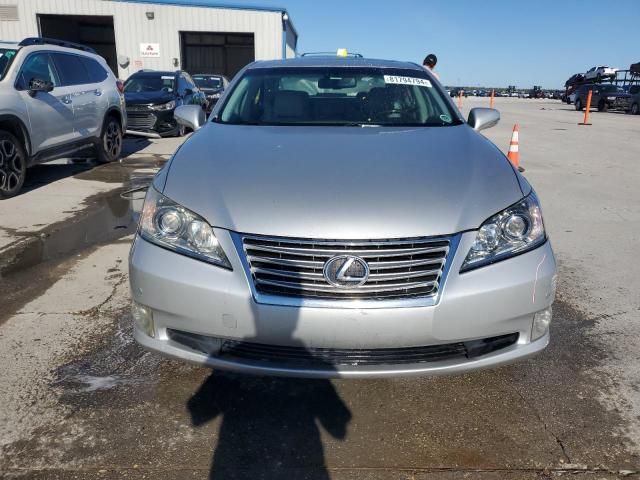 2010 Lexus ES 350