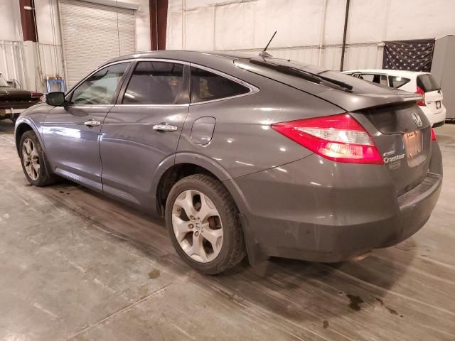 2011 Honda Accord Crosstour EXL