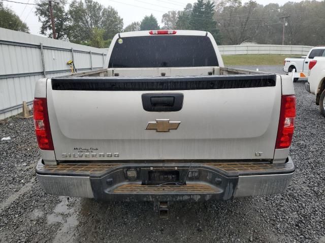 2009 Chevrolet Silverado K1500 LT