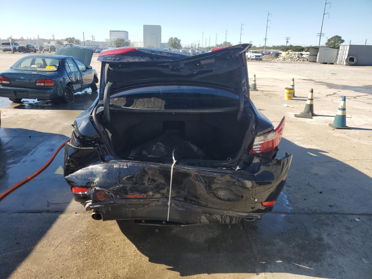2014 Lexus Es 350