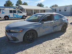 Honda Vehiculos salvage en venta: 2022 Honda Civic Sport