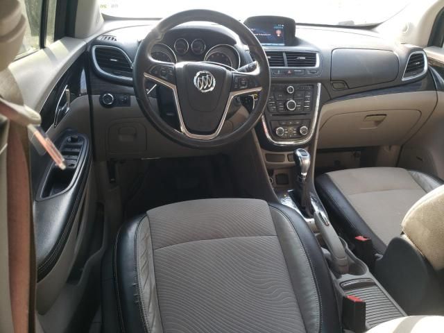 2014 Buick Encore Convenience