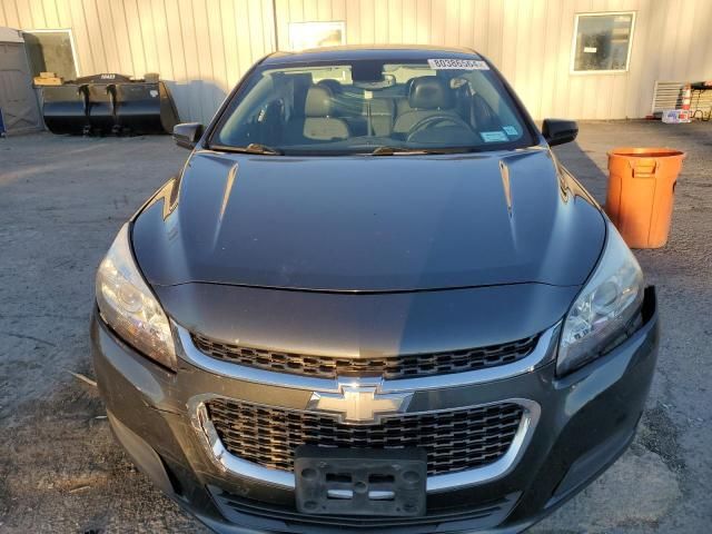 2014 Chevrolet Malibu 1LT