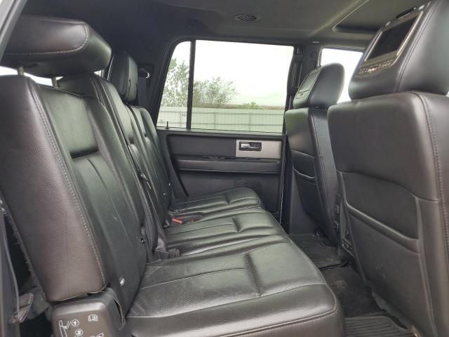 2011 Ford Expedition EL Limited