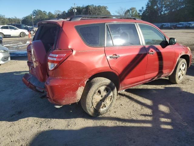 2009 Toyota Rav4