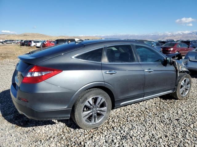 2013 Honda Crosstour EXL