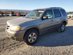 Mazda Vehiculos salvage en venta: 2002 Mazda Tribute LX