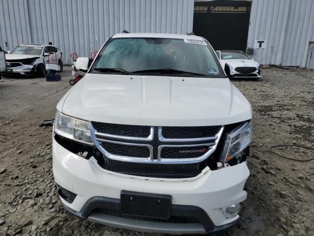 2013 Dodge Journey SXT