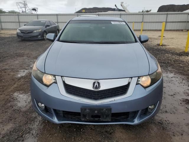 2009 Acura TSX