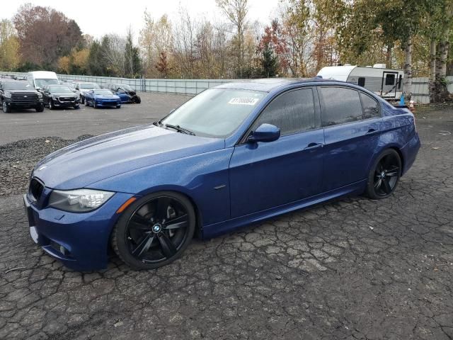 2009 BMW 335 I