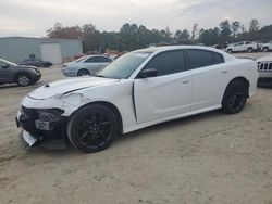 Dodge Vehiculos salvage en venta: 2020 Dodge Charger GT