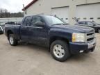 2009 Chevrolet Silverado K1500 LT