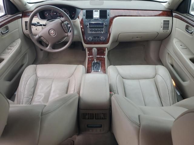 2006 Cadillac DTS