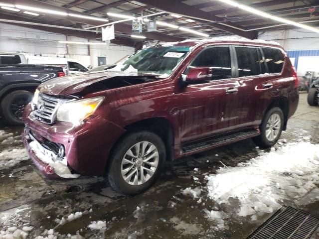 2010 Lexus GX 460