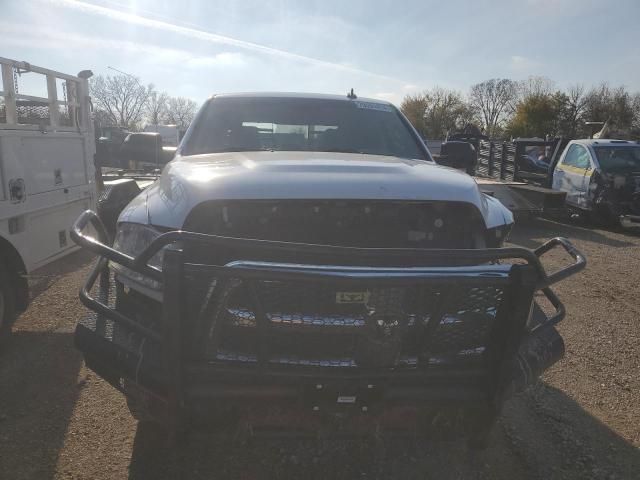 2016 Dodge RAM 2500 SLT