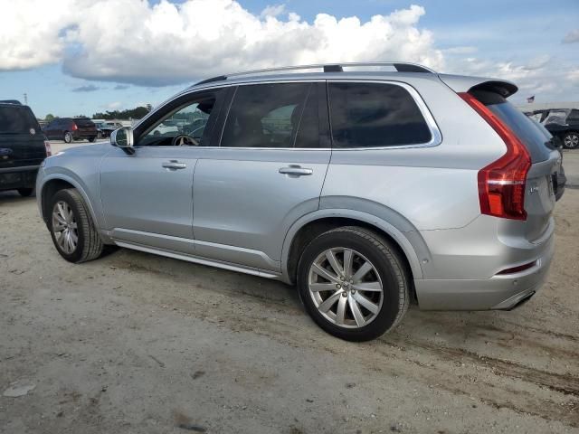 2016 Volvo XC90 T6