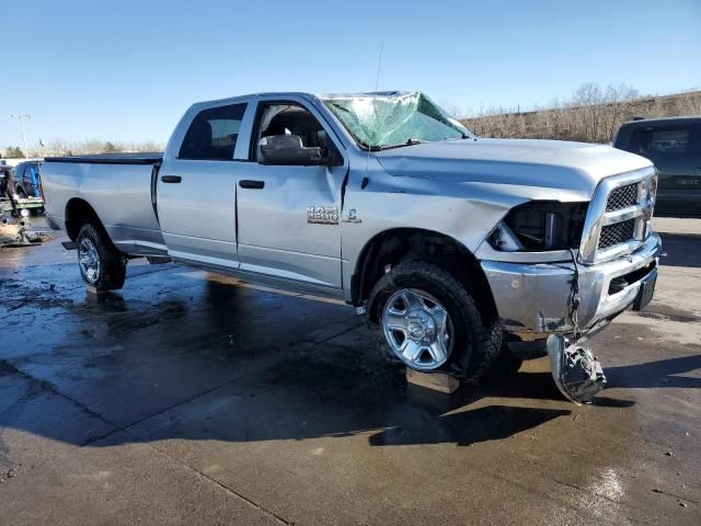 2018 Dodge RAM 2500 ST