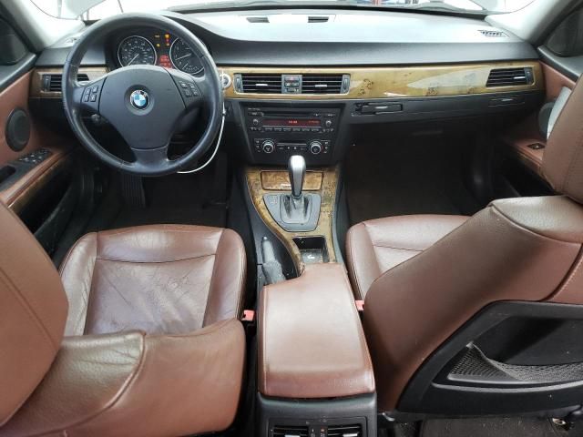 2008 BMW 328 I