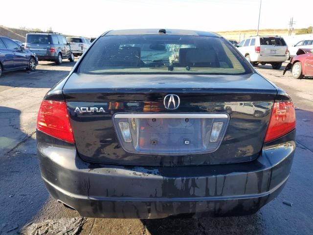 2005 Acura TL