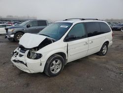 Dodge Caravan salvage cars for sale: 2007 Dodge Grand Caravan SXT