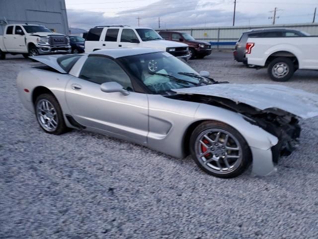 1997 Chevrolet Corvette