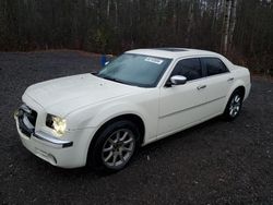 Chrysler 300 salvage cars for sale: 2010 Chrysler 300 Limited