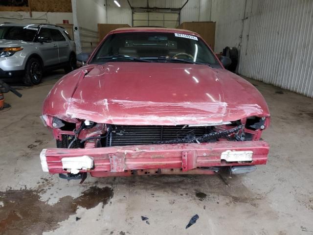 1996 Ford Mustang GT