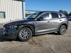 Mazda cx-5 Prefe salvage cars for sale: 2023 Mazda CX-5 Preferred