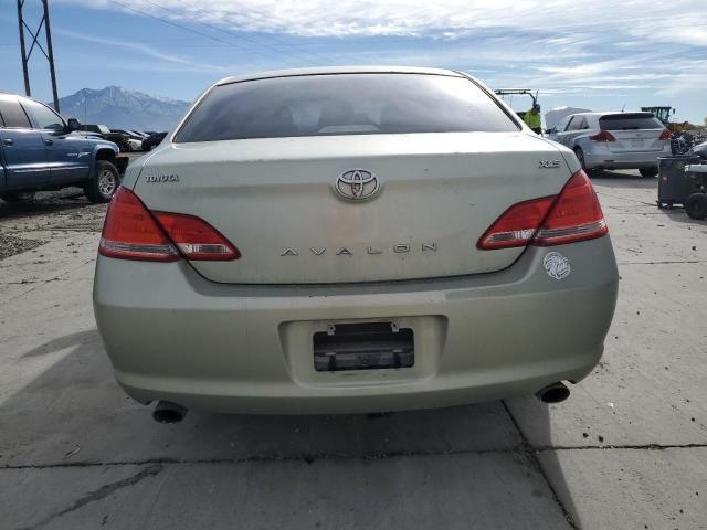 2007 Toyota Avalon XL