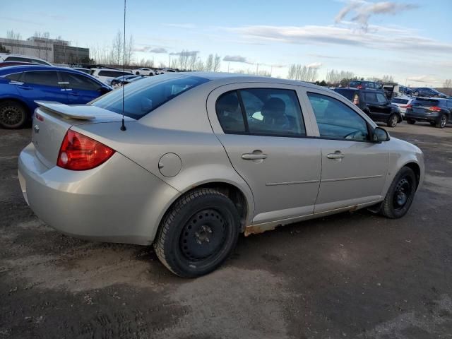 2009 Chevrolet Cobalt LT