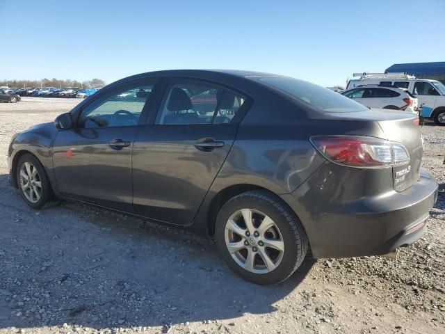 2010 Mazda 3 I