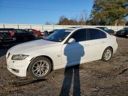 BMW 3 Series salvage cars for sale: 2010 BMW 328 XI Sulev