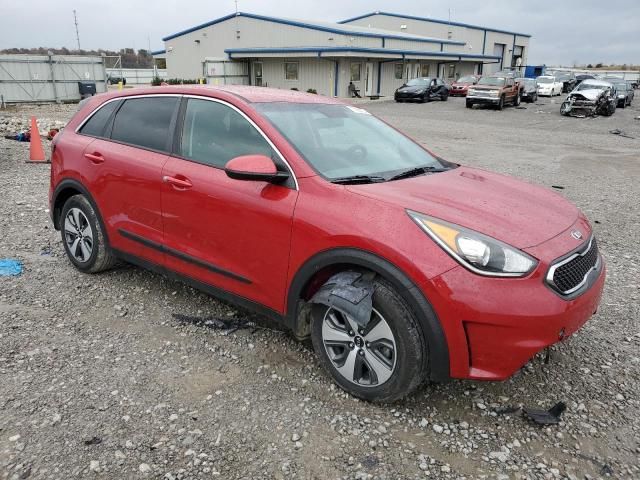 2018 KIA Niro FE