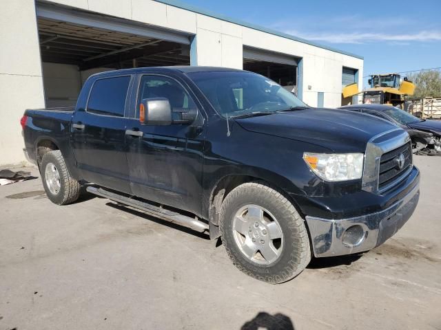 2008 Toyota Tundra Crewmax